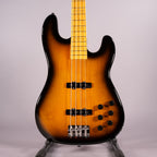 Markbass Gloxy Value 4 Gloxy Tobacco Sunburst CR Maple