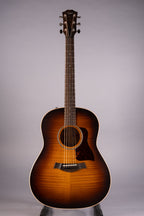 TAYLOR AD27 FLAMETOP USATA