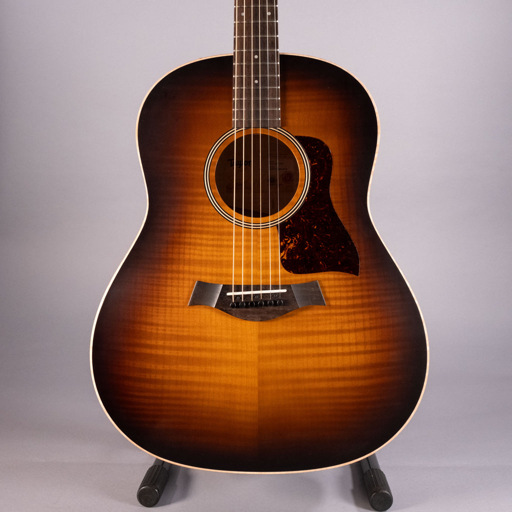 TAYLOR AD27 FLAMETOP USATA