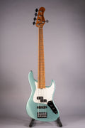 Sadowsky Metro Express PJ Bass 5 21 Hybrid Sage Green