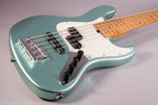 Sadowsky Metro Express PJ Bass 5 21 Hybrid Sage Green