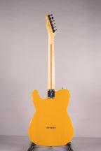 Fender Limited Player Telecaster Butterscotch Blonde Chitarra Elettrica