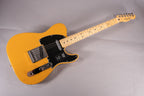 Fender Limited Player Telecaster Butterscotch Blonde Chitarra Elettrica