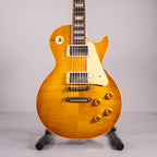 Gibson Custom 1958 Les Paul Standard Reissue Vos Lemon Burst