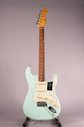 Fender Vintera 60S Stratocaster Pau Ferro Surf Green