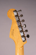 Fender Vintera 60S Stratocaster Pau Ferro Surf Green