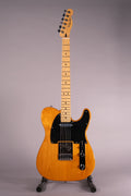 Fender Ltd Player Telecaster Aged Natural