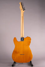 Fender Ltd Player Telecaster Aged Natural