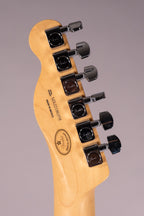 Fender Ltd Player Telecaster Aged Natural