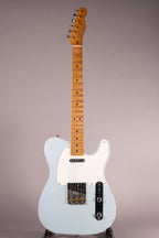 Fender Vintera Road Worn 50 Telecaster Sonic Blue