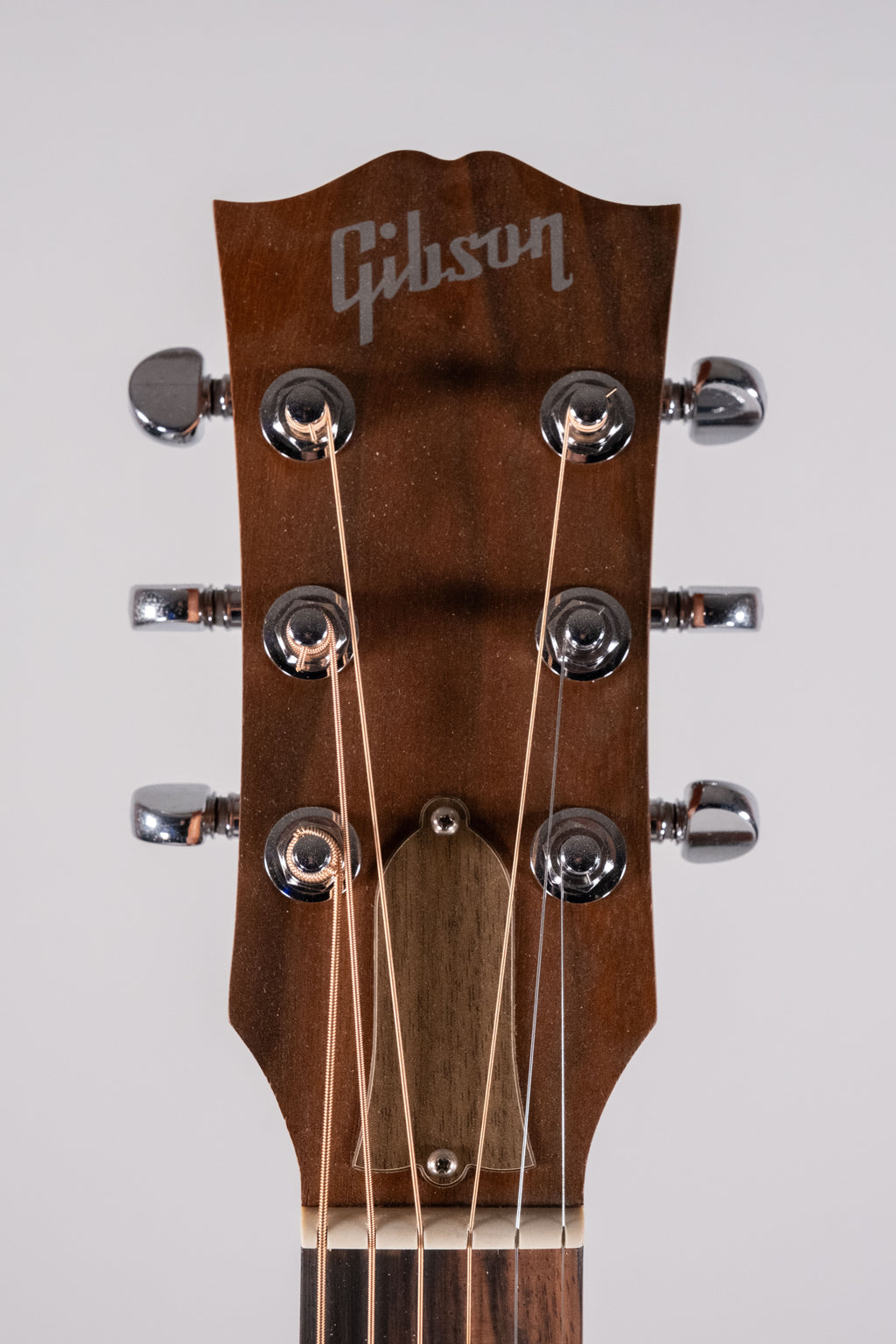 Gibson GWriter Cutaway Natural Chitarra Acustica Elettrificata