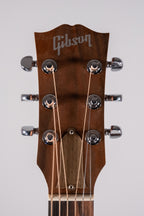 Gibson GWriter Cutaway Natural Chitarra Acustica Elettrificata