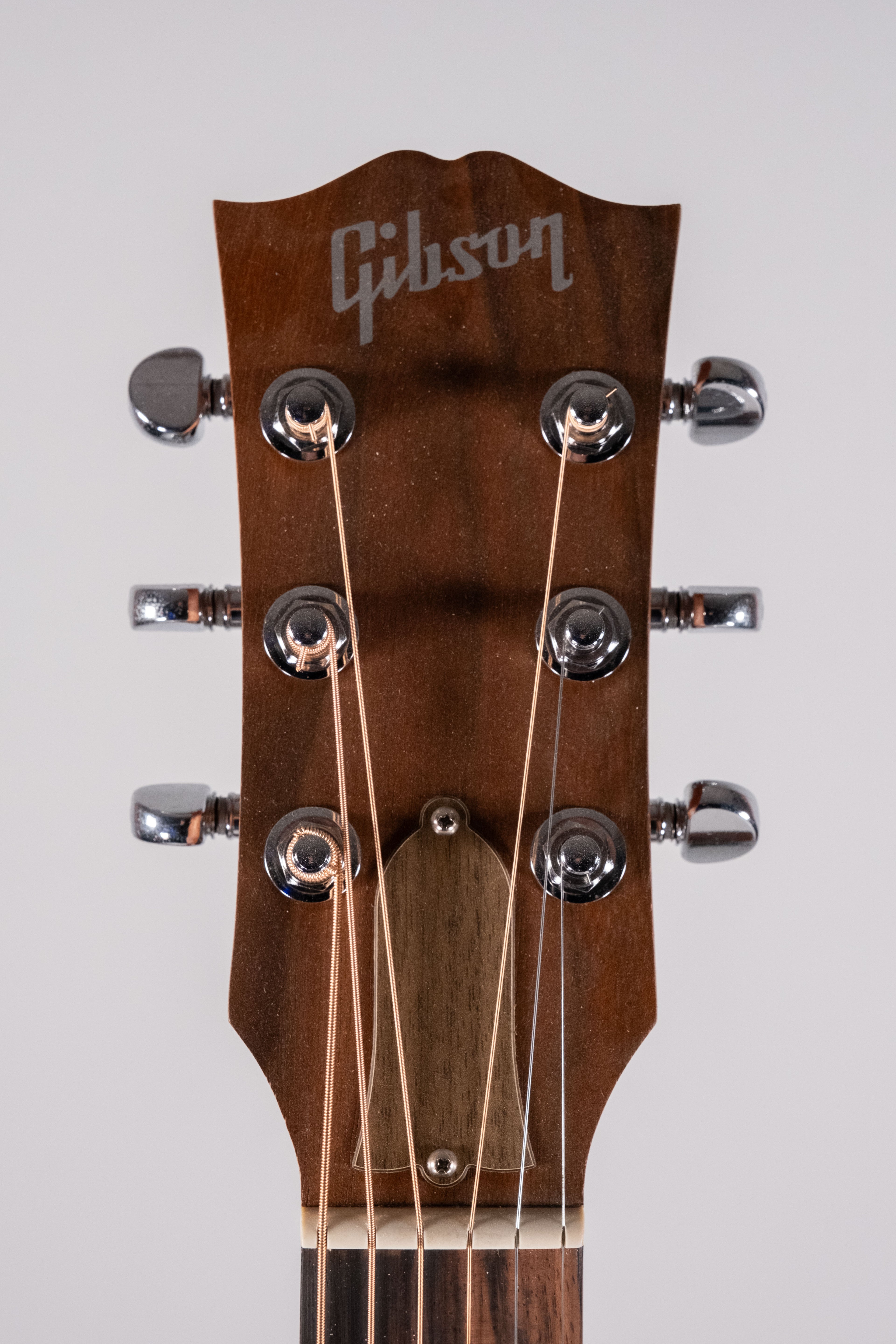 Gibson GWriter Cutaway Natural Chitarra Acustica Elettrificata