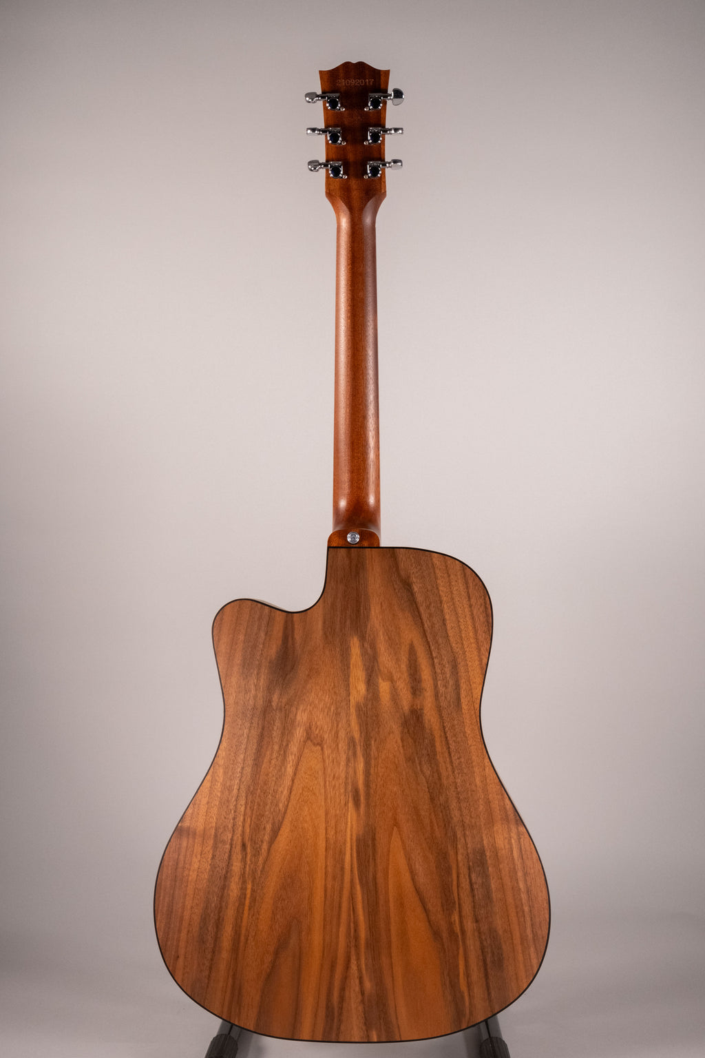 Gibson GWriter Cutaway Natural Chitarra Acustica Elettrificata