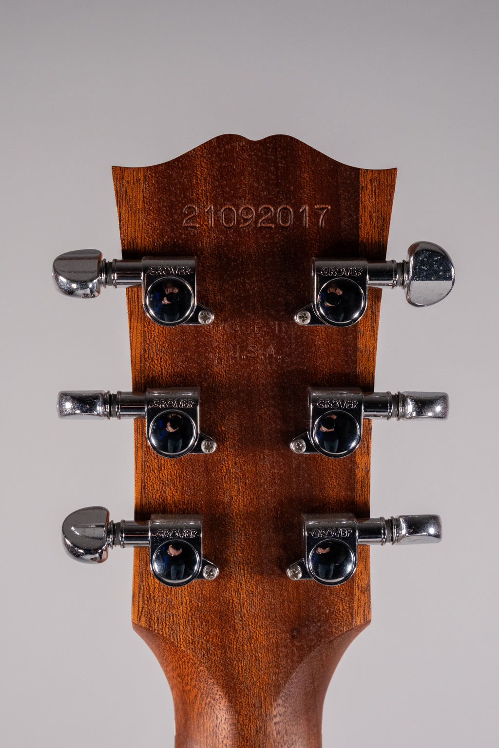 Gibson GWriter Cutaway Natural Chitarra Acustica Elettrificata