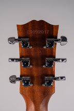 Gibson GWriter Cutaway Natural Chitarra Acustica Elettrificata