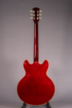 Gibson Custom Murphy Lab 1964 ES-335 Reissue Ultra Light Aged 60s Cherry