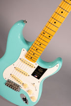 Fender American Vintage II 1957 Stratocaster Sea Foam Green