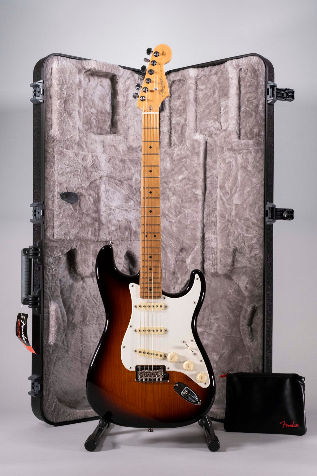 FENDER STRATO PRO II LTD USATA