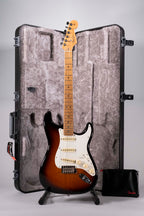 FENDER STRATO PRO II LTD USATA