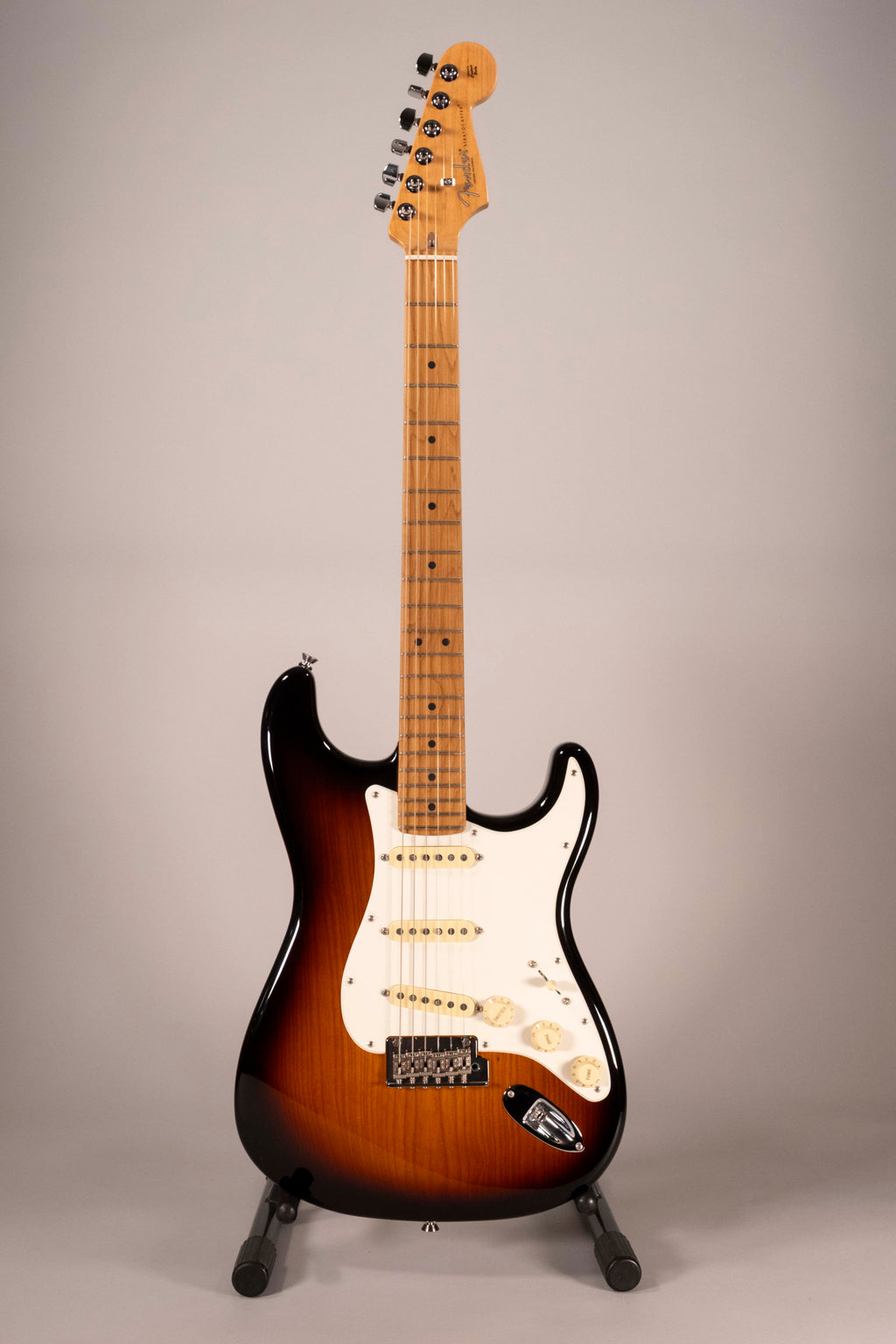 FENDER STRATO PRO II LTD USATA