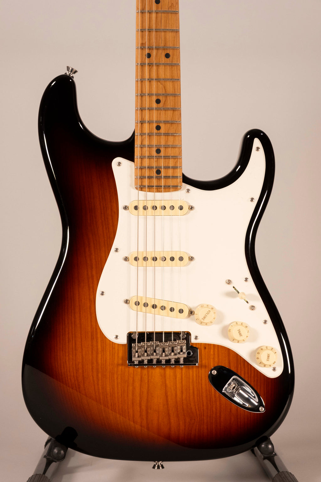 FENDER STRATO PRO II LTD USATA