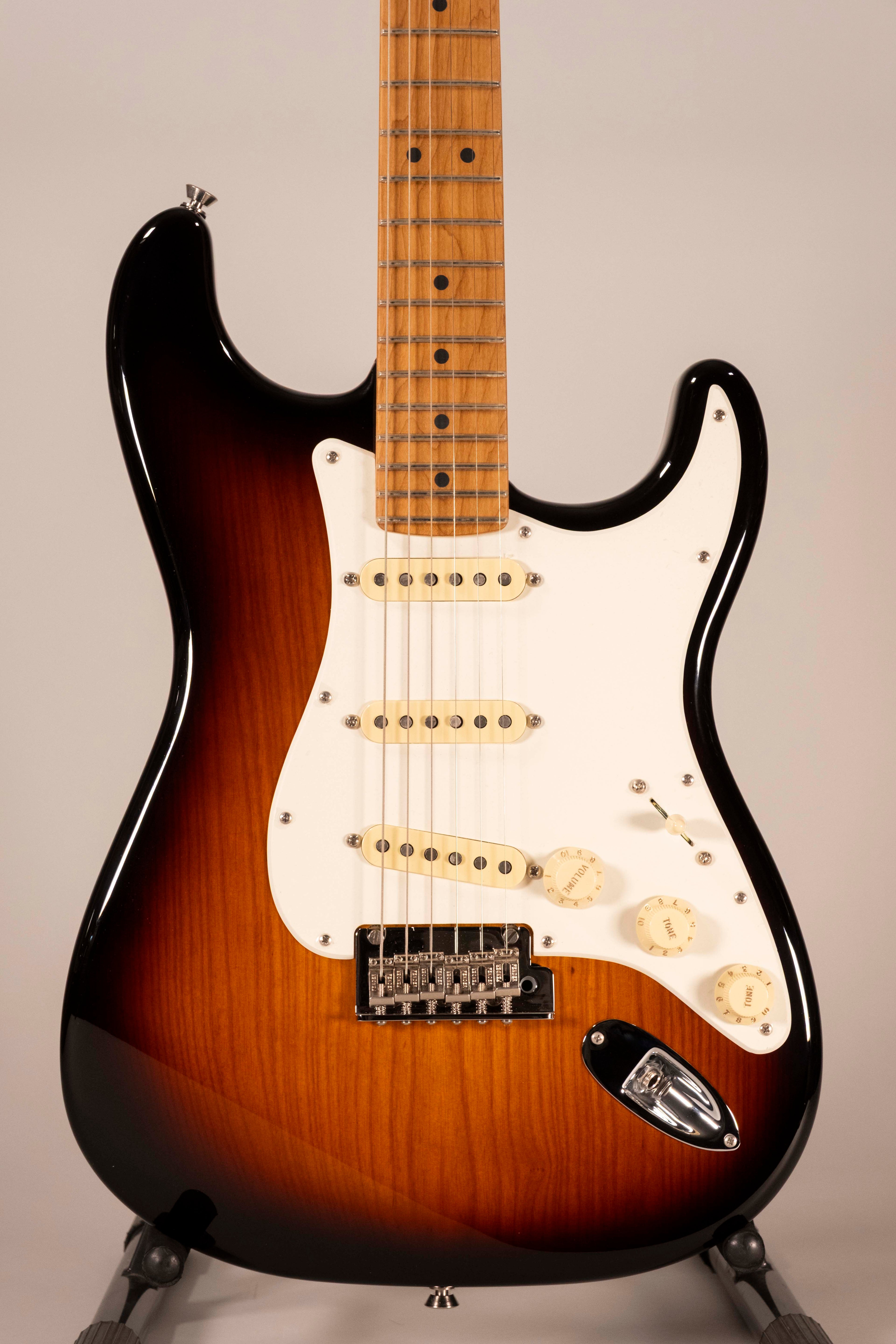 FENDER STRATO PRO II LTD USATA