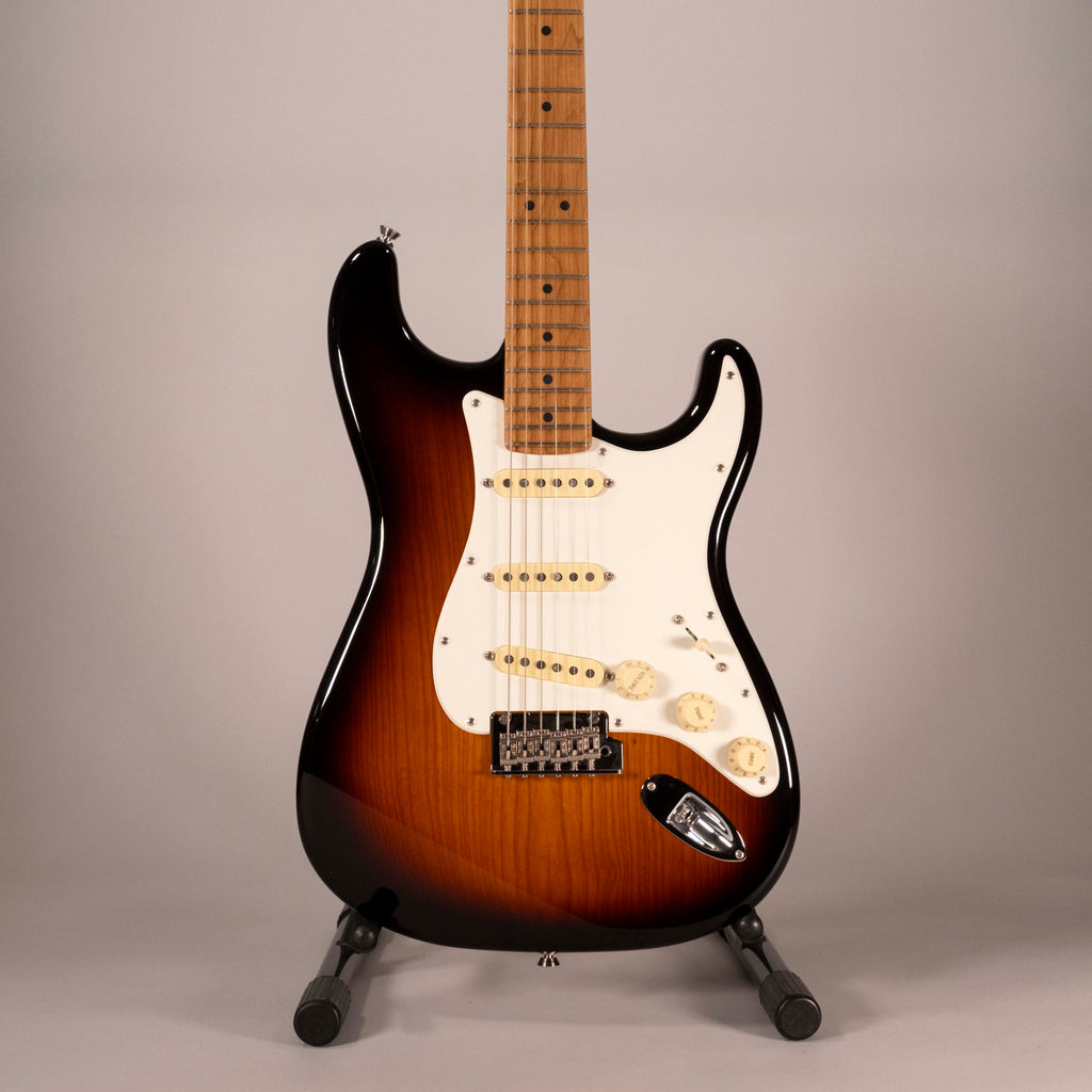 FENDER STRATO PRO II LTD USATA