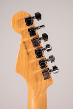 FENDER STRATO PRO II LTD USATA