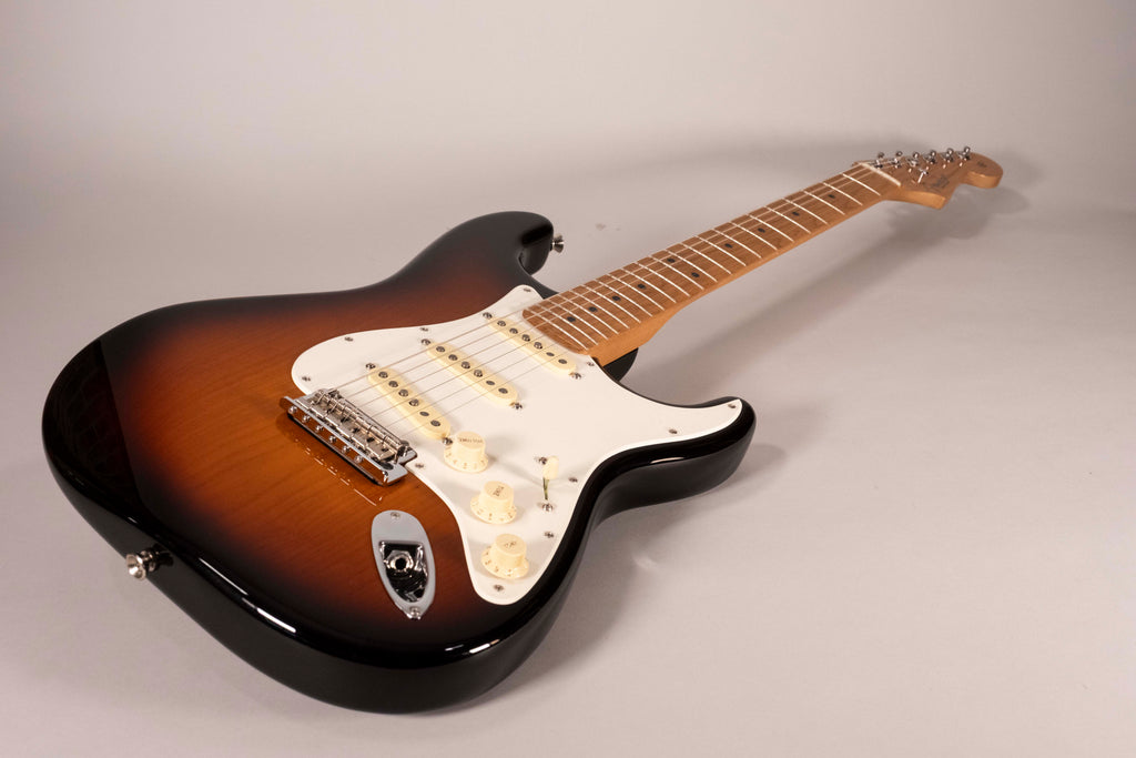 FENDER STRATO PRO II LTD USATA