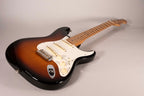 FENDER STRATO PRO II LTD USATA