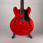 EPIPHONE 335 DOT CHERRY USATA