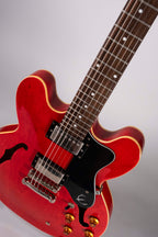 EPIPHONE 335 DOT CHERRY USATA