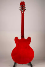 EPIPHONE 335 DOT CHERRY USATA