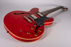 EPIPHONE 335 DOT CHERRY USATA