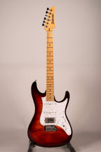 Ibanez AZ 224 F BTB USATO