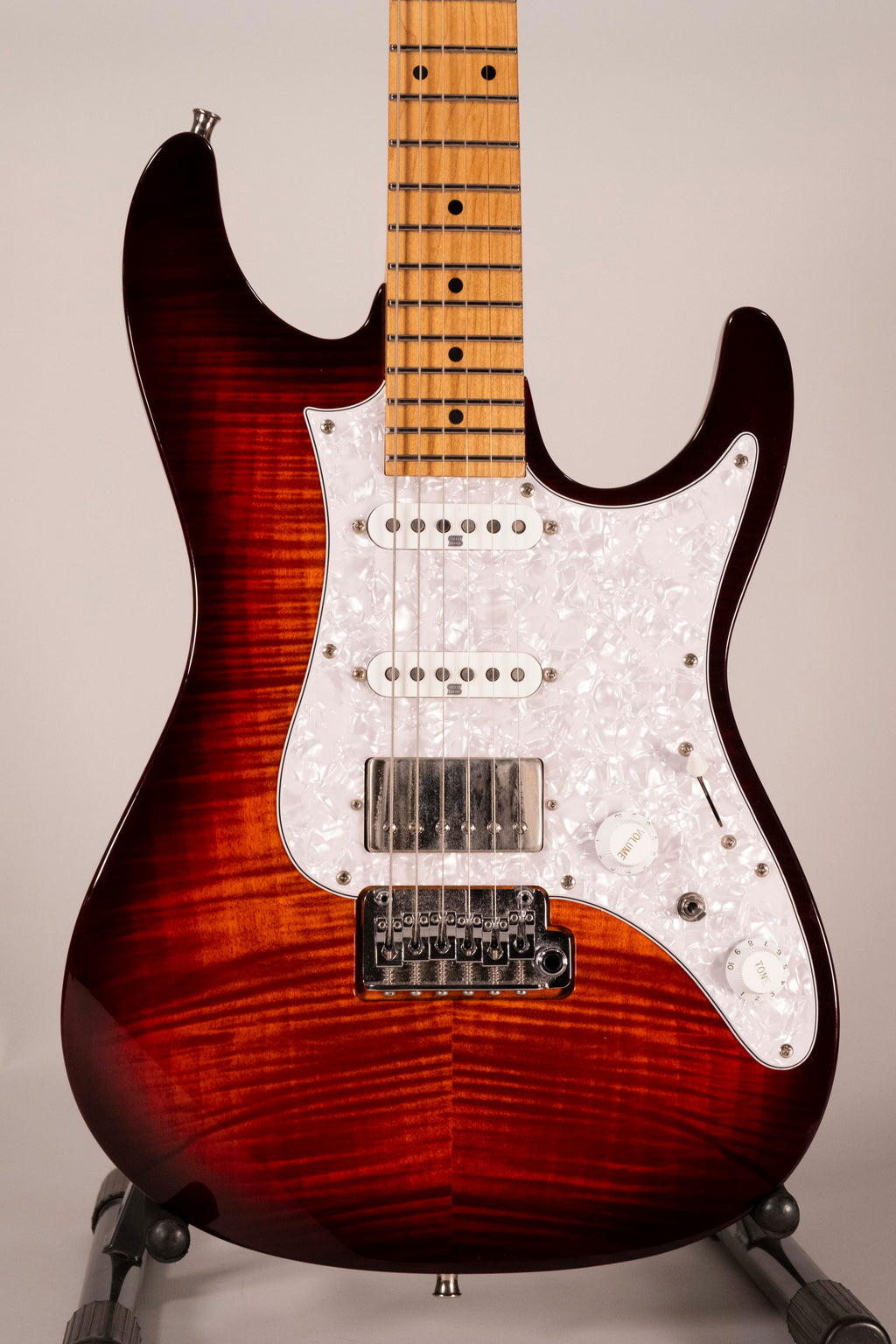 Ibanez AZ 224 F BTB USATO