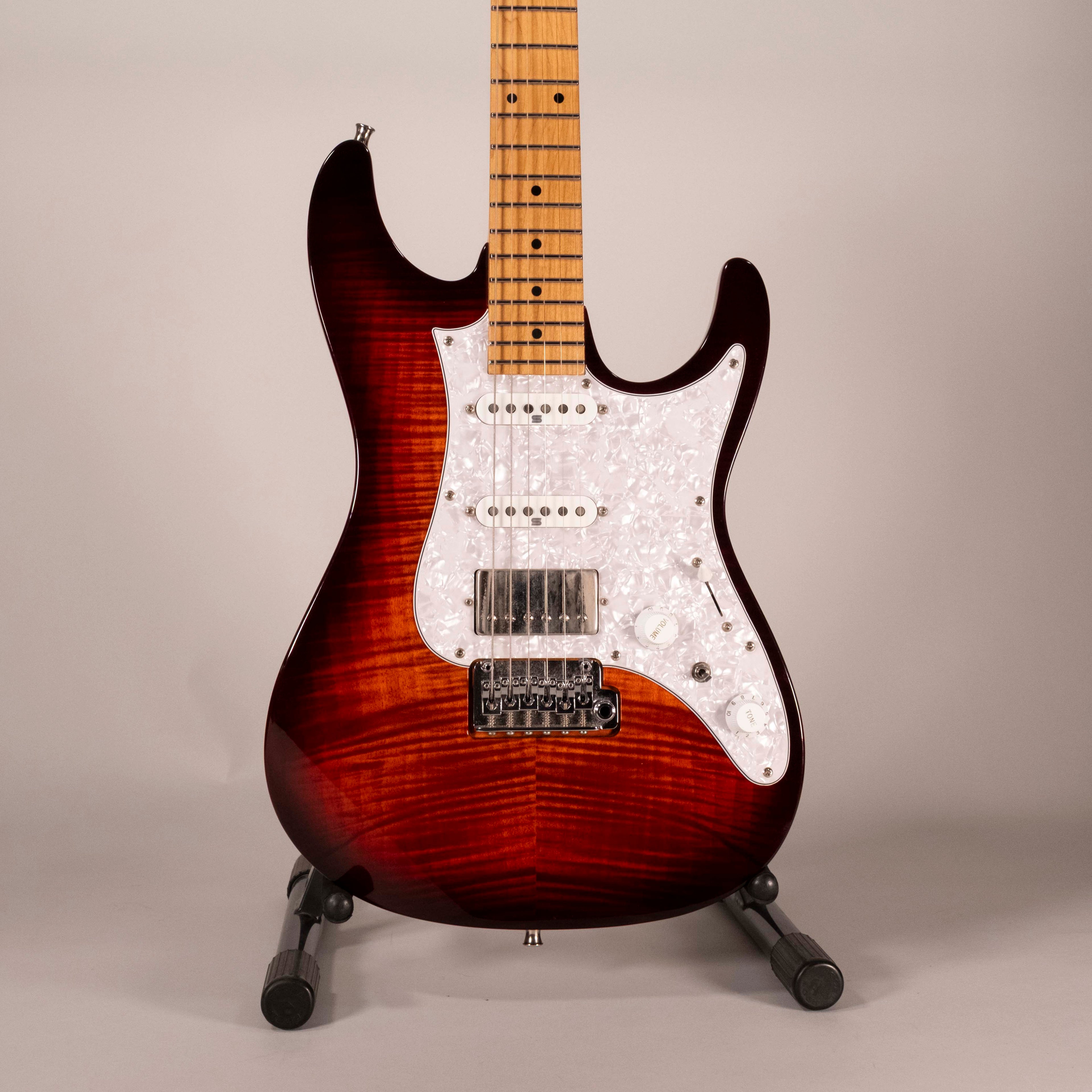Ibanez AZ 224 F BTB USATO