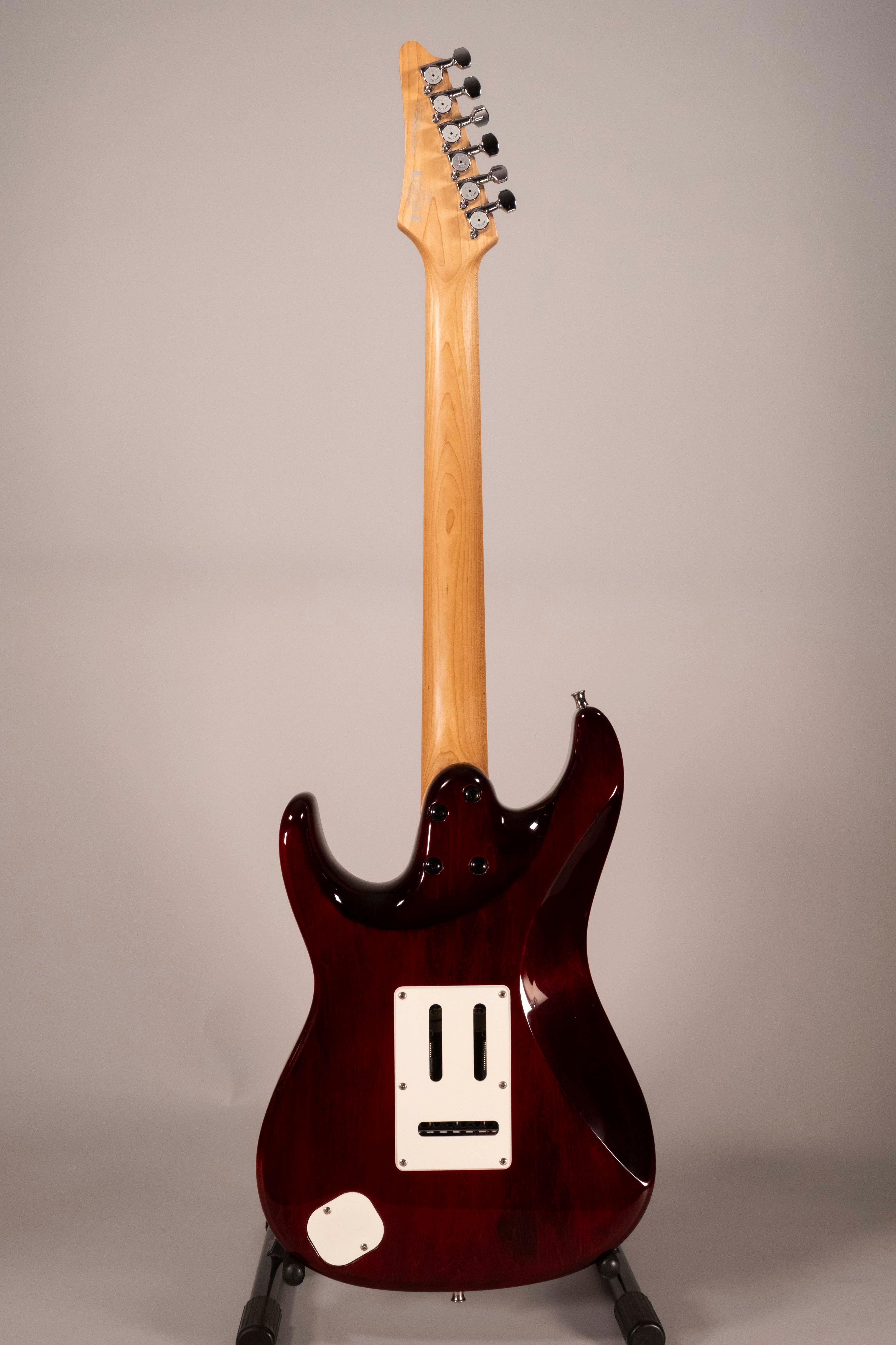Ibanez AZ 224 F BTB USATO