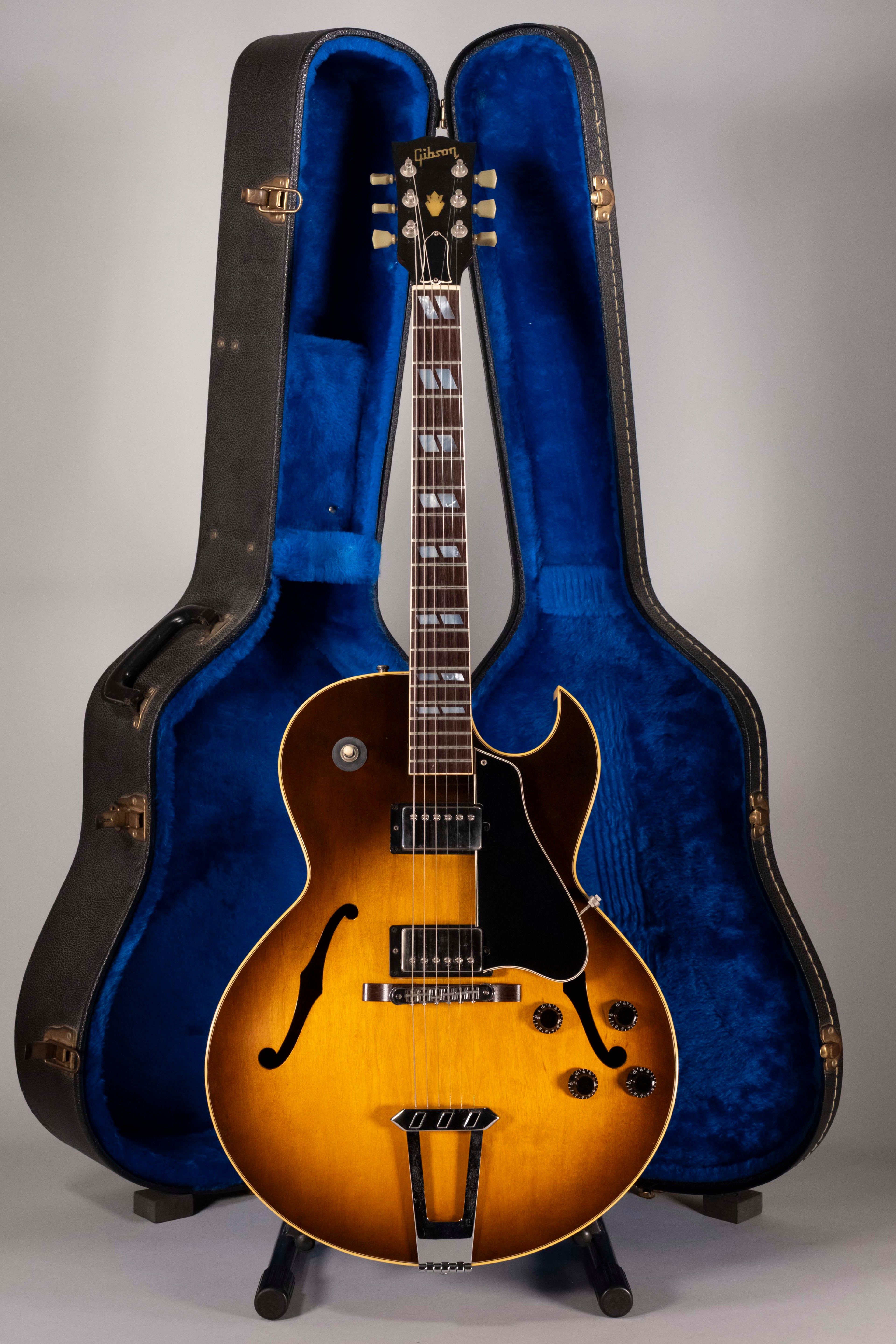 GIBSON ES 175 1987 SB USATA