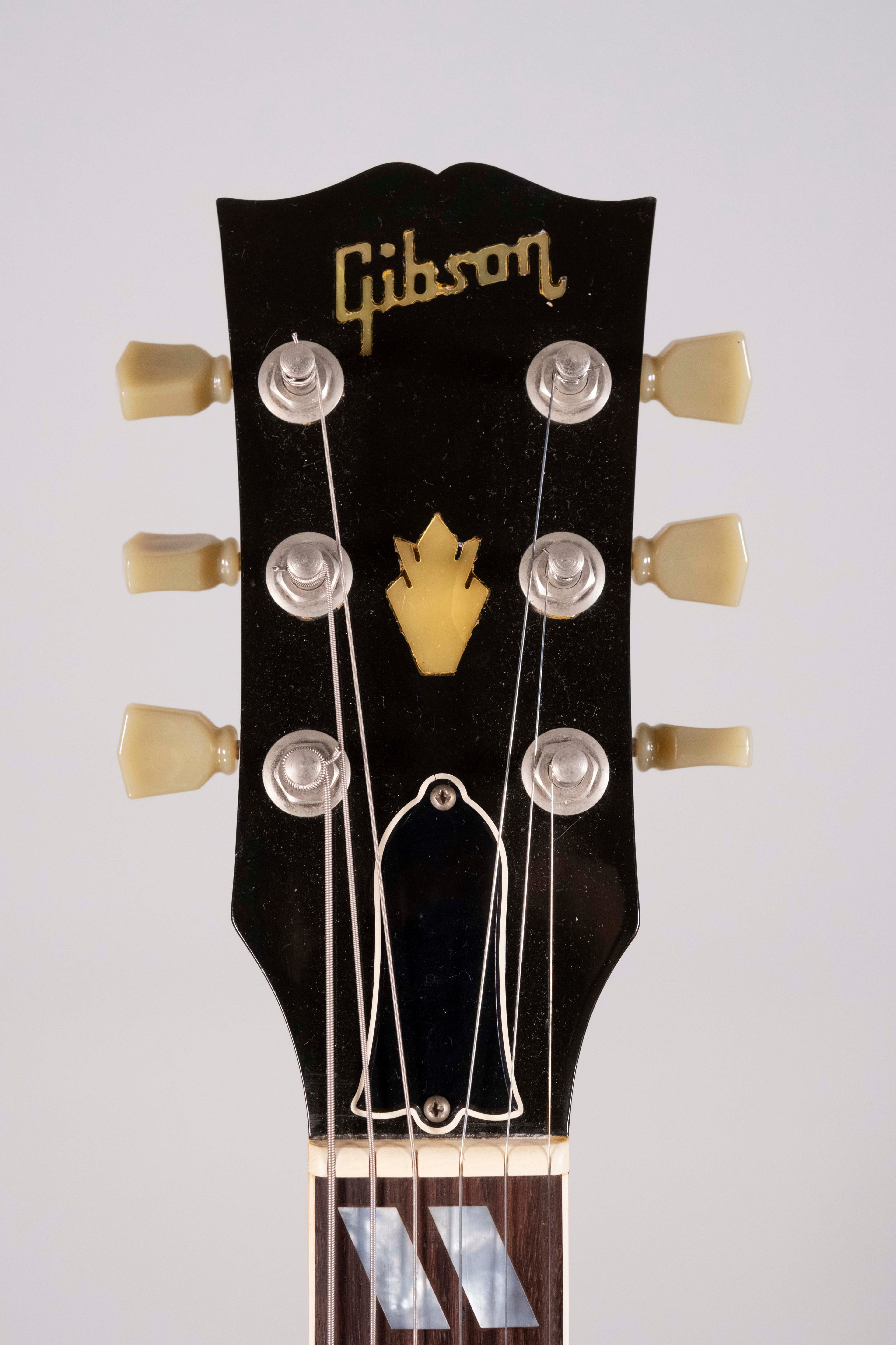 GIBSON ES 175 1987 SB USATA