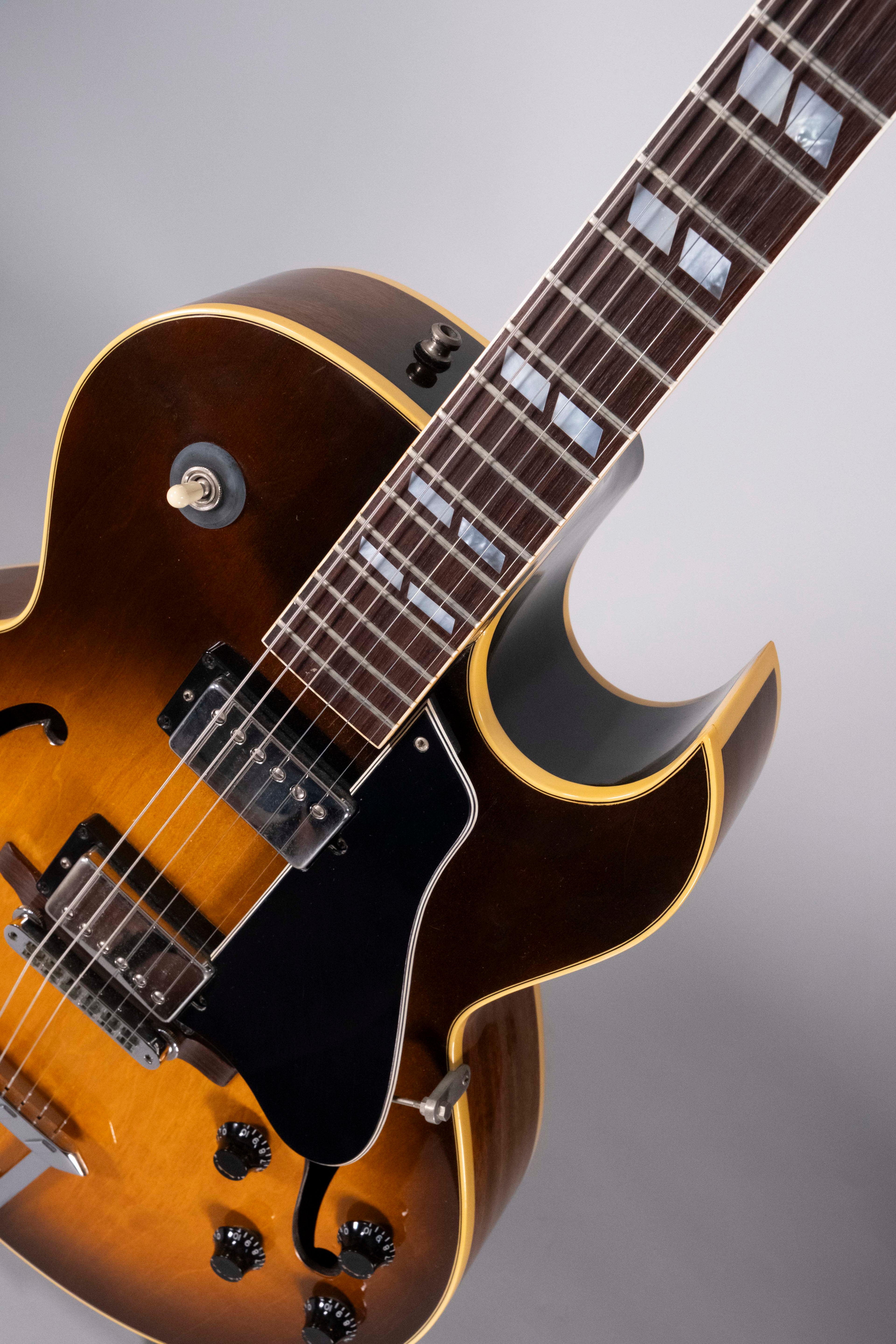 GIBSON ES 175 1987 SB USATA