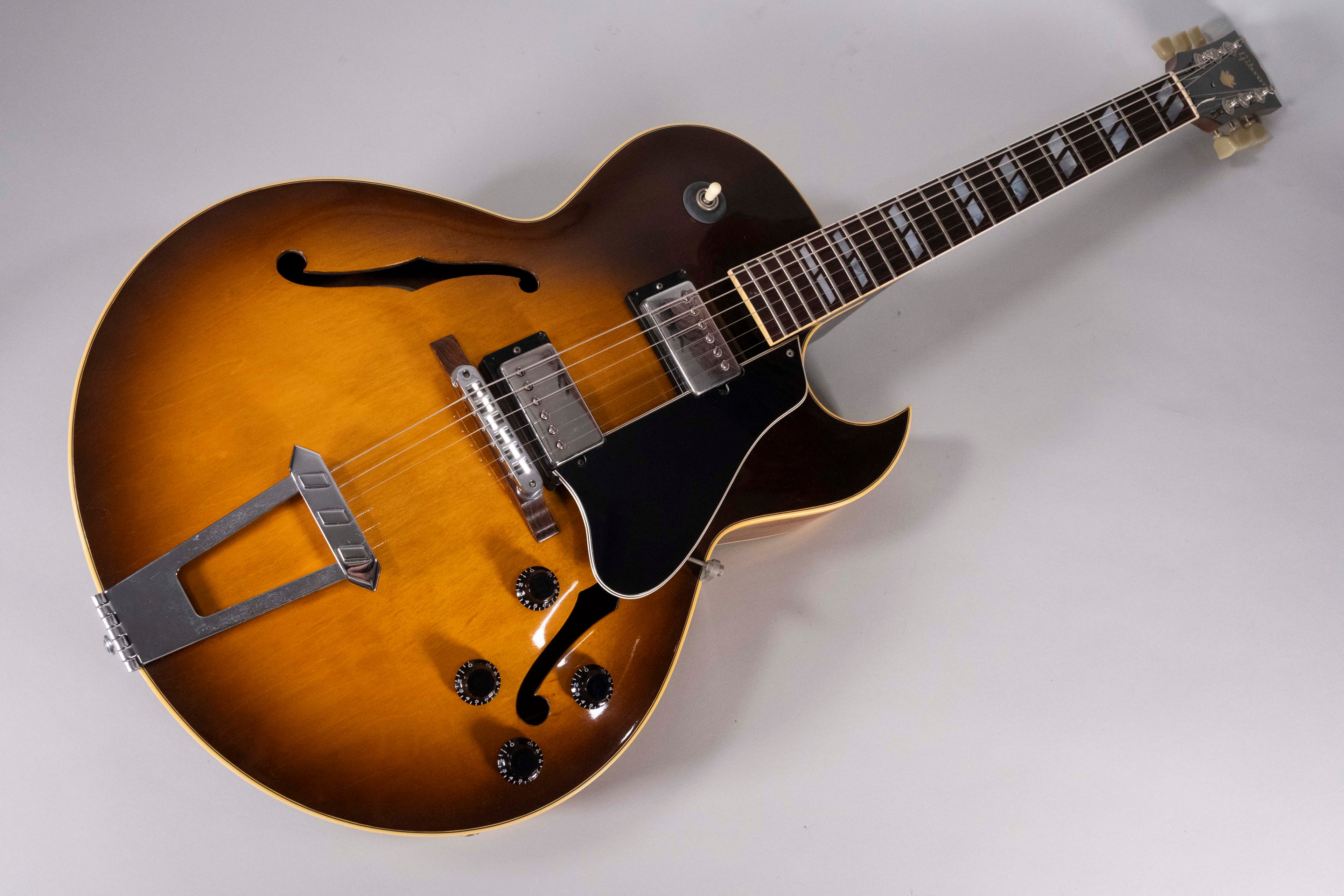 GIBSON ES 175 1987 SB USATA