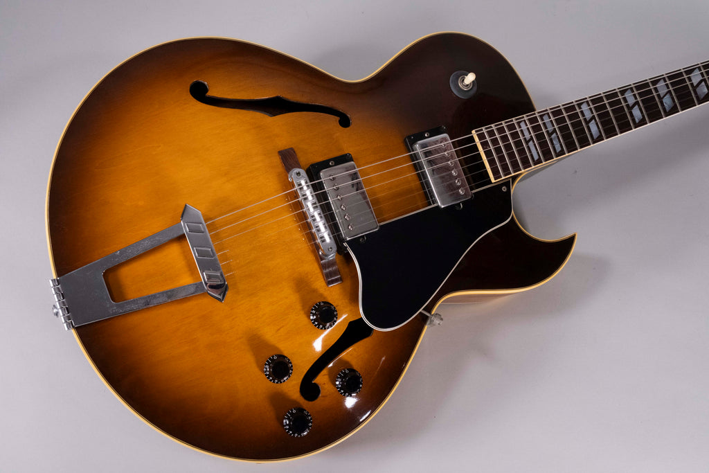 GIBSON ES 175 1987 SB USATA