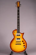 Ltd Ec1000 Amber Sunburst