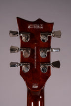 Ltd Ec1000 Amber Sunburst