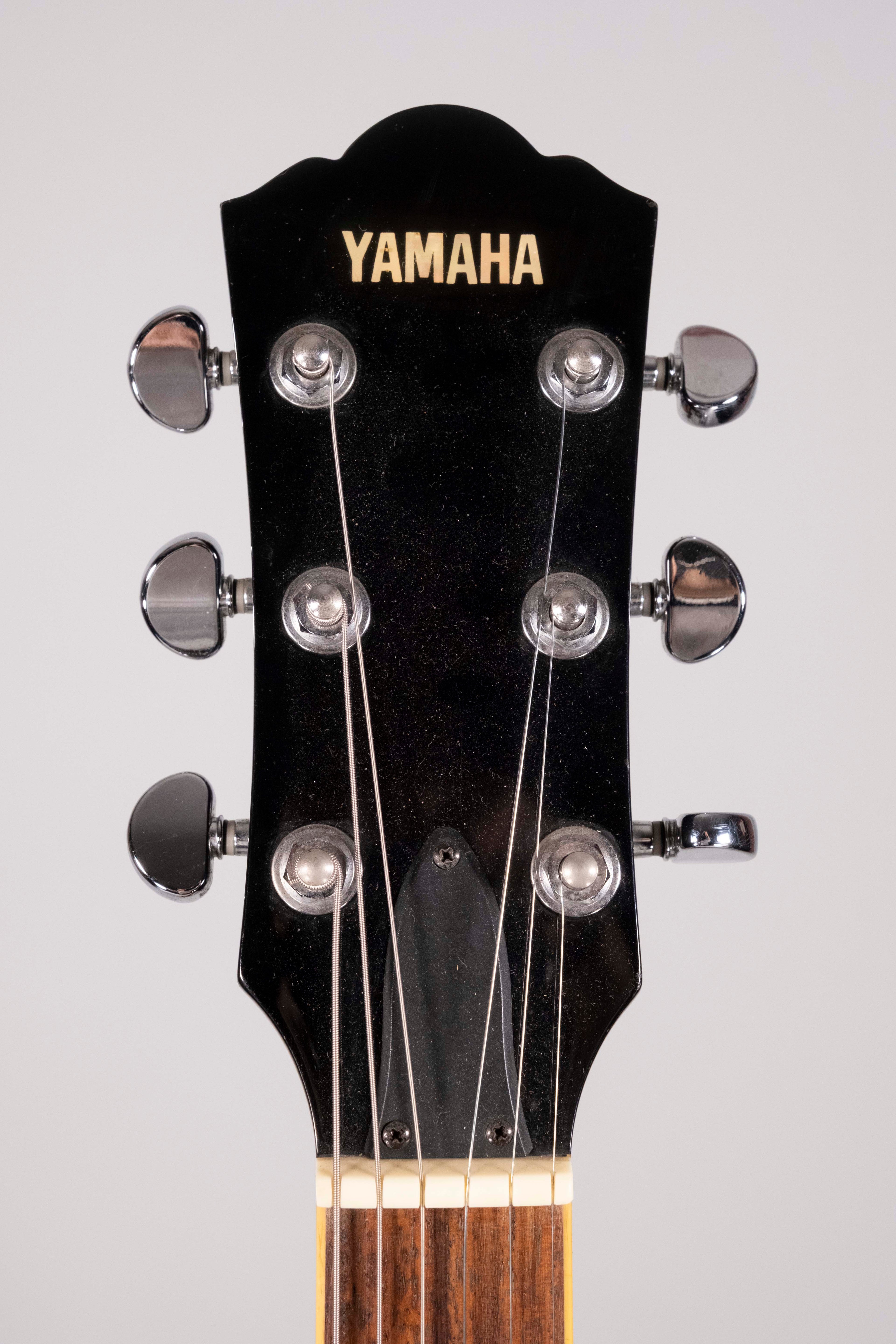 YAMAHA AS500 VS USATA
