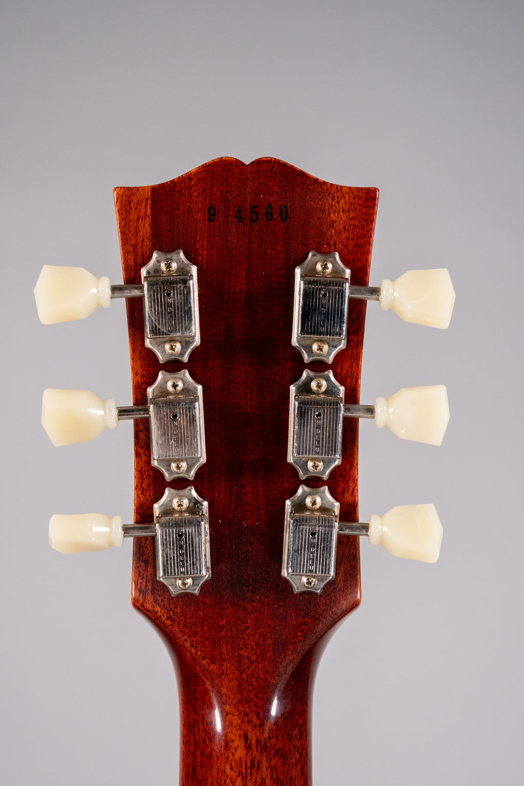 Gibson Custom 1959 Les Paul Standard Vos Dirty Lemon