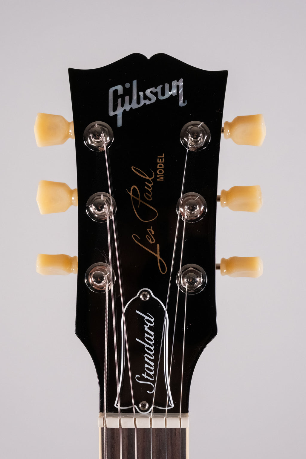 Gibson Les Paul Standard 50S Gold Top Chitarra Elettrica