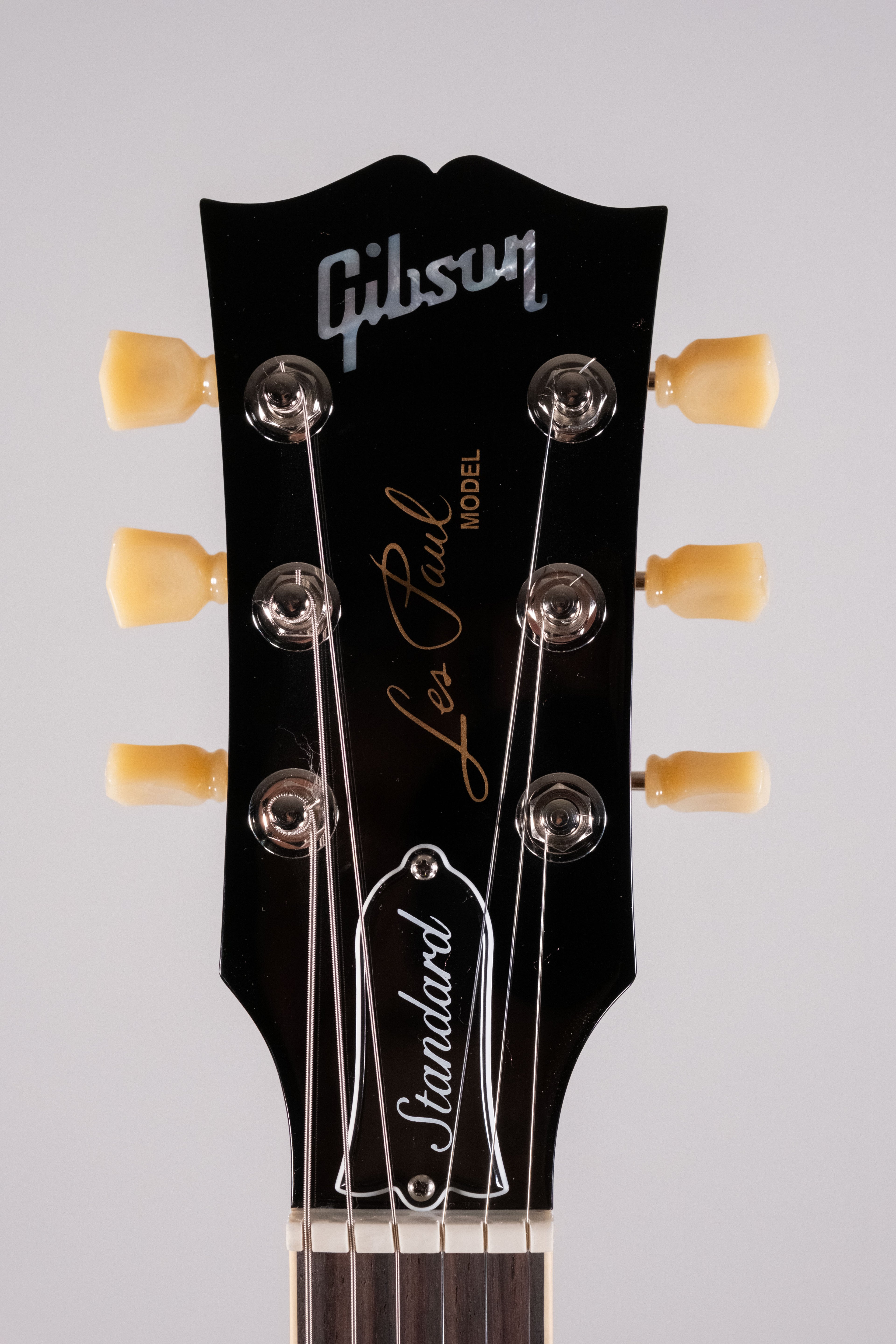 Gibson Les Paul Standard 50S Gold Top Chitarra Elettrica